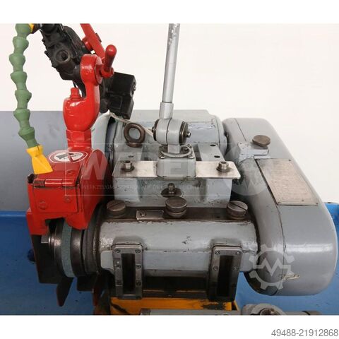 Cylindrical grinding machine Schaudt RFH 500