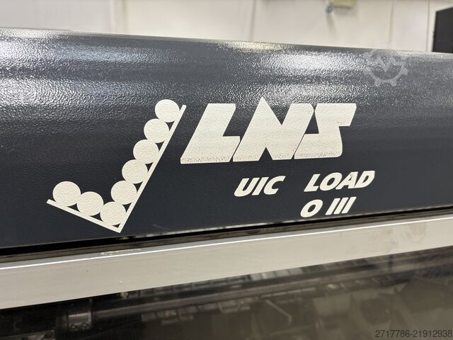 CNC lathe Mazak QT-200MY
