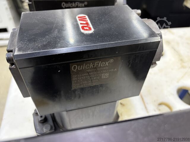 CNC lathe Mazak QT-200MY