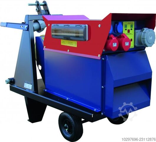 NSG 13 PTO generator - 1 unit SCHNEEBERGER 