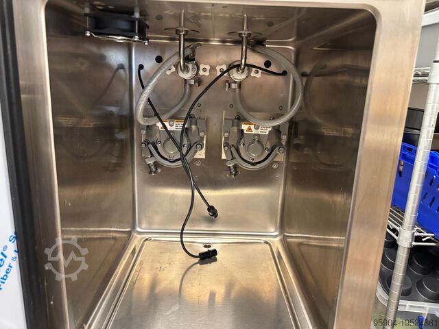 603 Soft and Shake floor standing Iceteam 1927 603 S&S Soft & Shake BIB 603 S&S