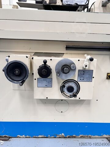 Flachschleifmaschine GER RS-75/35