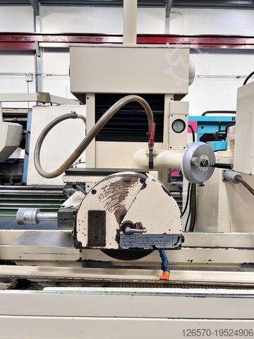 Flachschleifmaschine GER RS-75/35