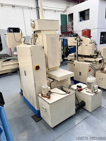 Flachschleifmaschine GER RS-75/35
