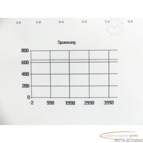 Component Heidenhain UM 114 ID 325 005-12 SN15160246 im Austausch (Exchange)
