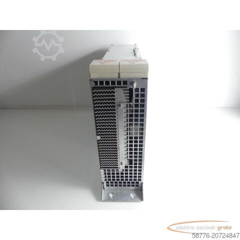 Component Heidenhain UM 114  325 005-01 SN: 10185195 generalüberholt mit 3 Mon. Gwl.