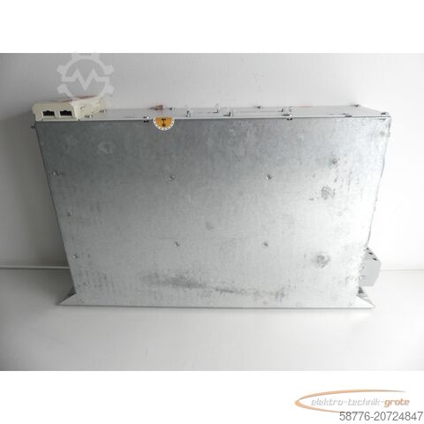 Component Heidenhain UM 114  325 005-01 SN: 10185195 generalüberholt mit 3 Mon. Gwl.