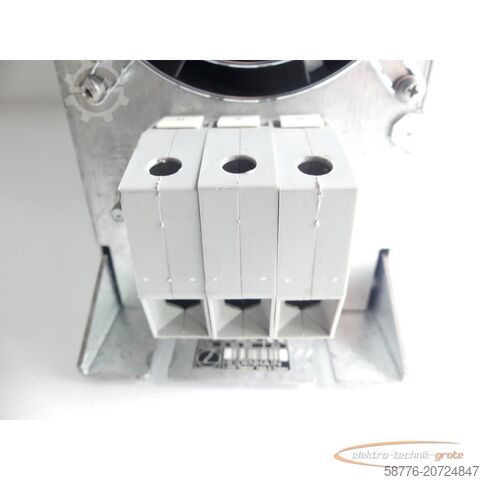 Component Heidenhain UM 114  325 005-01 SN: 10185195 generalüberholt mit 3 Mon. Gwl.