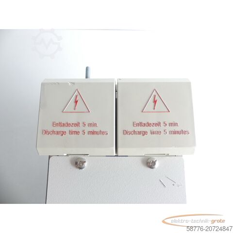 Component Heidenhain UM 114  325 005-01 SN: 10185195 generalüberholt mit 3 Mon. Gwl.