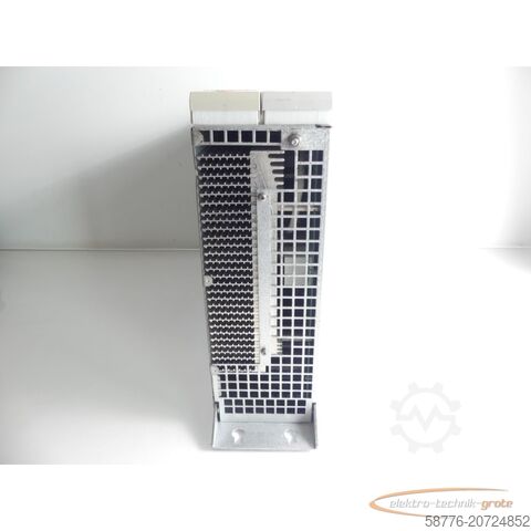 Component Heidenhain UM 114 . 325 005-01 SN: 10488786 generalüberholt mit 3 Mon. Gwl.