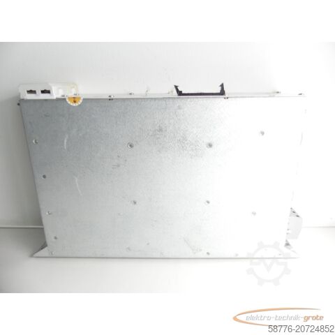 Component Heidenhain UM 114 . 325 005-01 SN: 10488786 generalüberholt mit 3 Mon. Gwl.