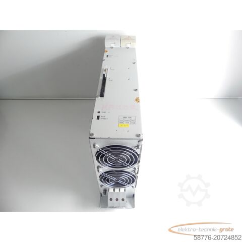 Component Heidenhain UM 114 . 325 005-01 SN: 10488786 generalüberholt mit 3 Mon. Gwl.