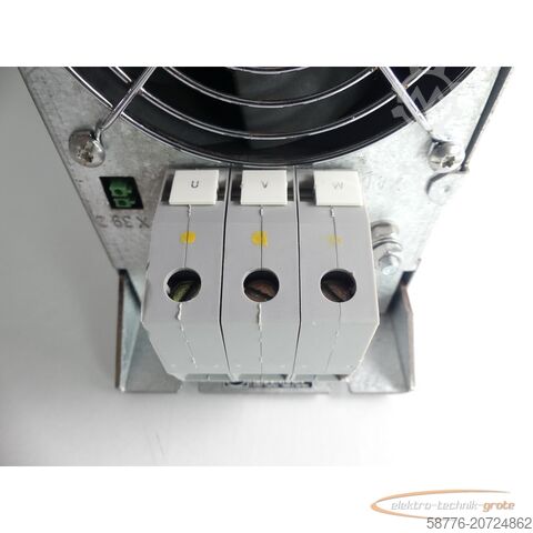 Component Heidenhain UM 114 . 325 005-12 SN: 12918615 generalüberholt mit 3 Mon. Gwl