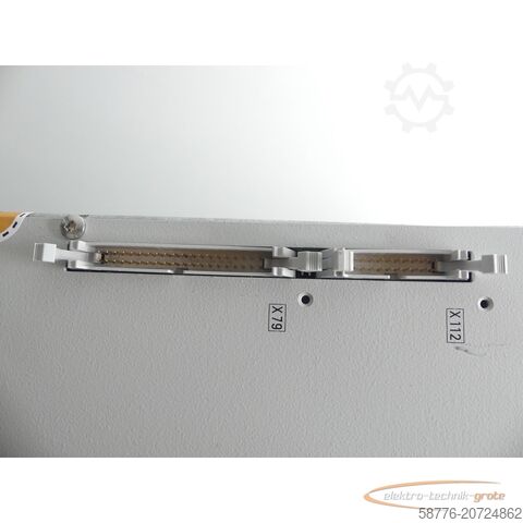 Component Heidenhain UM 114 . 325 005-12 SN: 12918615 generalüberholt mit 3 Mon. Gwl