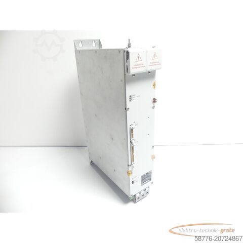 Component Heidenhain UM 114D ID671 288-01 SN65641701D generalüberholt mit 3 Mon. Gewährl.