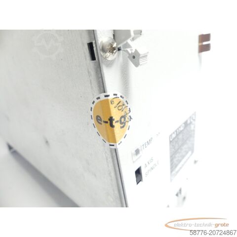 Component Heidenhain UM 114D ID671 288-01 SN65641701D generalüberholt mit 3 Mon. Gewährl.