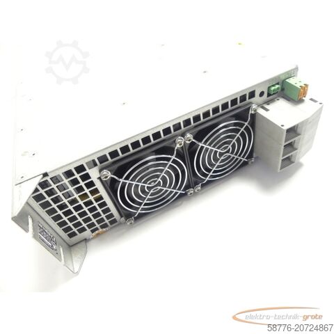 Component Heidenhain UM 114D ID671 288-01 SN65641701D generalüberholt mit 3 Mon. Gewährl.