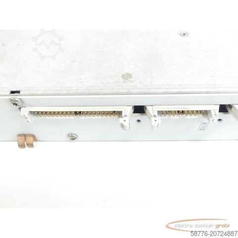 Component Heidenhain UM 121 . 325 003-01 generalüberholt mit 3 Monaten Gewährleistung SN:9467301 im Austausch (Exchange)