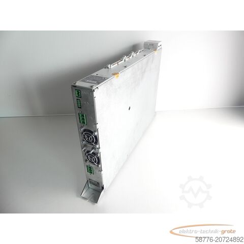 Component Heidenhain UM 121 . 325 003-02 generalüberholt mit 3 Monaten Gewährleistung SN: 131285638C9 im Austausch (Exchange)