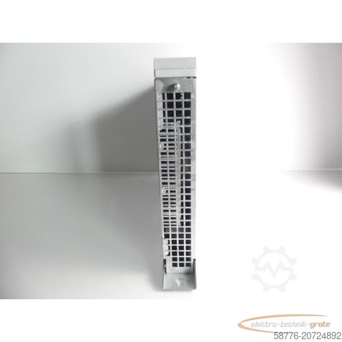 Component Heidenhain UM 121 . 325 003-02 generalüberholt mit 3 Monaten Gewährleistung SN: 131285638C9 im Austausch (Exchange)