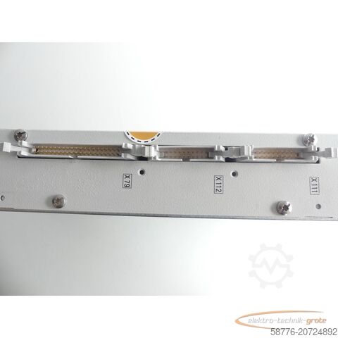 Component Heidenhain UM 121 . 325 003-02 generalüberholt mit 3 Monaten Gewährleistung SN: 131285638C9 im Austausch (Exchange)