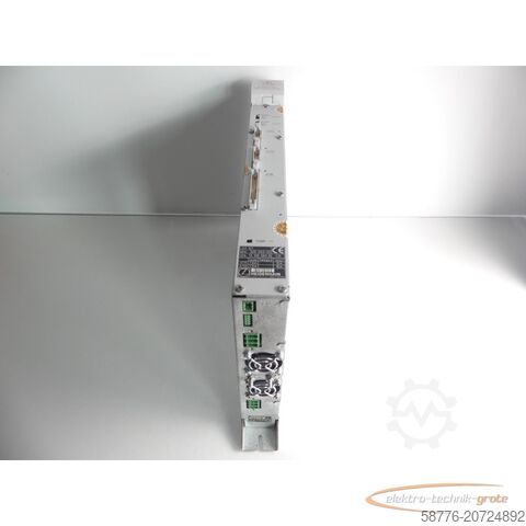 Component Heidenhain UM 121 . 325 003-02 generalüberholt mit 3 Monaten Gewährleistung SN: 131285638C9 im Austausch (Exchange)