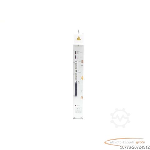 Component Heidenhain UM 121 . 325 003-02 SN:10824208A  - generalüberholt mit 3 Monaten Gewährleistung-