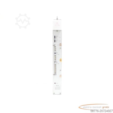 Component Heidenhain UM 121 . 325003-02 SN:11286892B - generalüberholt mit 3 Monaten Gewährleistung-