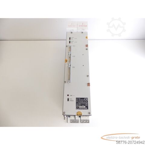 Component Heidenahin Heidenhain UM 121B . 336 949-03 SN: 14301636A generalüberholt mit 3 Monaten Gewährleistung