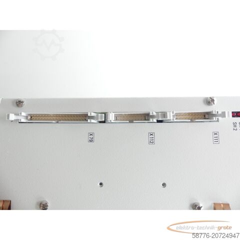 Component Heidenhain UM 121B . 336949-03 SN 14009337B generalüberholt mit 3 Mon. Gwl.