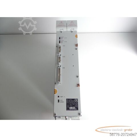 Component Heidenhain UM 121B . 336949-03 SN 14009337B generalüberholt mit 3 Mon. Gwl.