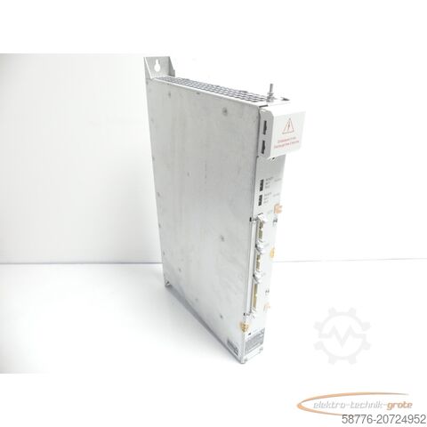 Component Heidenhain UM 121D ID 392 319-01 generalüberholt mit 3 Monaten Gewährleistung SN26385942E im Austausch (Exchange)