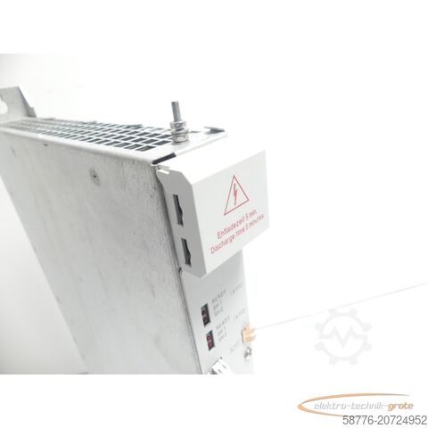 Component Heidenhain UM 121D ID 392 319-01 generalüberholt mit 3 Monaten Gewährleistung SN26385942E im Austausch (Exchange)