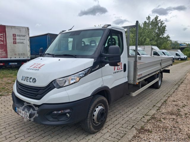 Pick-up van IVECO 70C18