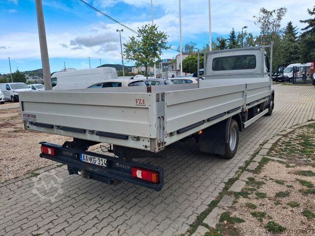 Pick-up van IVECO 70C18