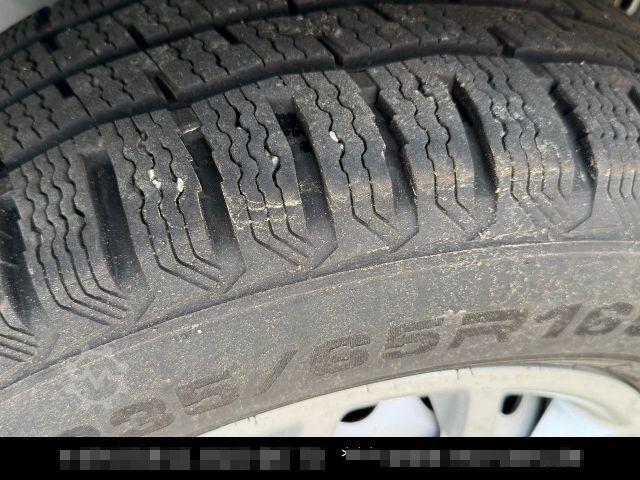 Box van FORD Transit Koffer Maxi LBW Klima Tempomat Luftfeder