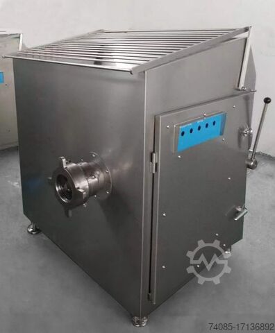 Grinder Sind 130mm