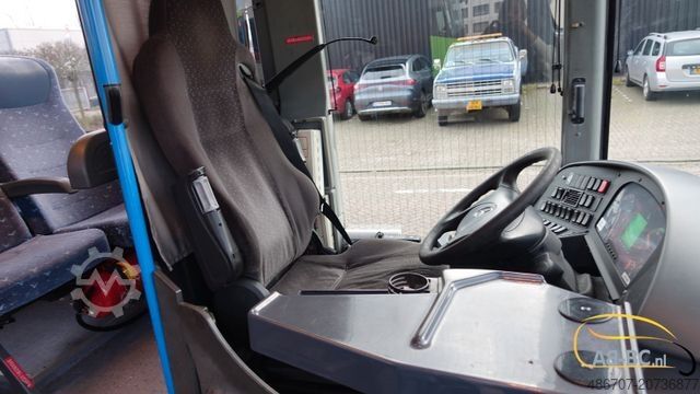 Reisebus MERCEDES-BENZ Integro M, 57 Sitze