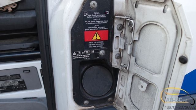 Minibus MERCEDES-BENZ Sprinter Mid City, 15 Sitze