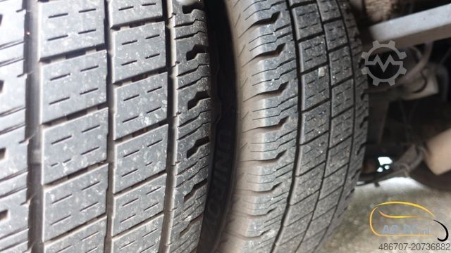 Minibus MERCEDES-BENZ Sprinter Mid City, 15 Sitze