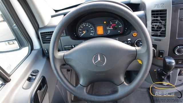 Minibus MERCEDES-BENZ Sprinter Mid City, 15 Sitze