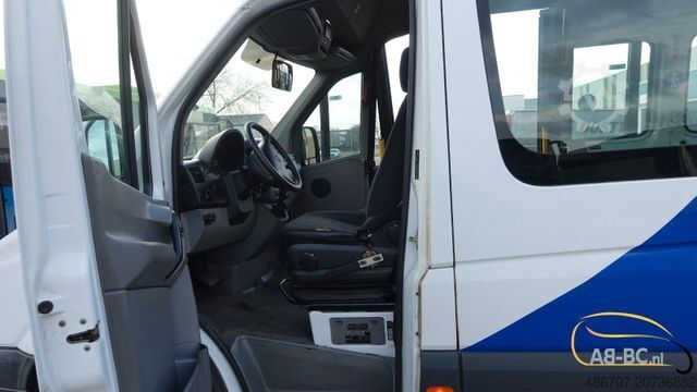 Minibus MERCEDES-BENZ Sprinter Mid City, 15 Sitze