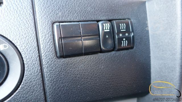 Minibus MERCEDES-BENZ Sprinter Mid City, 15 Sitze