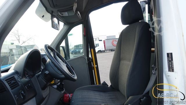 Minibus MERCEDES-BENZ Sprinter Mid City, 15 Sitze