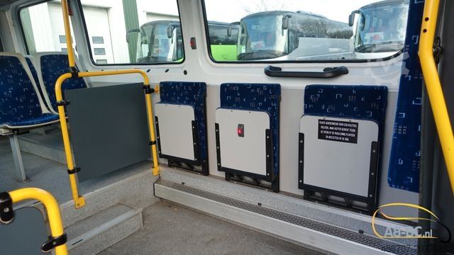 Minibus MERCEDES-BENZ Sprinter Mid City, 15 Sitze