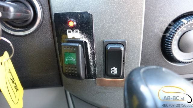 Minibus MERCEDES-BENZ Sprinter Mid City, 15 Sitze