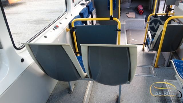 Minibus MERCEDES-BENZ Sprinter Mid City, 15 Sitze