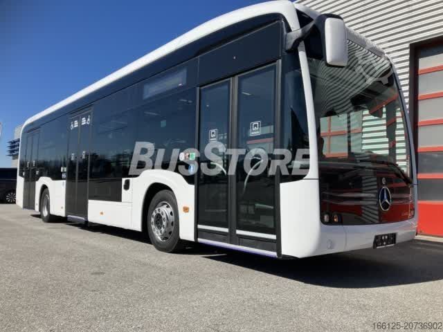 City bus MERCEDES-BENZ eCitaro