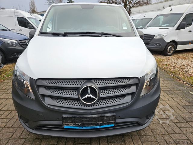 Kühltransporter MERCEDES-BENZ Vito 116 CDI FRISCHDIENST|2°C|FAHRT&STANDKÜHLUNG