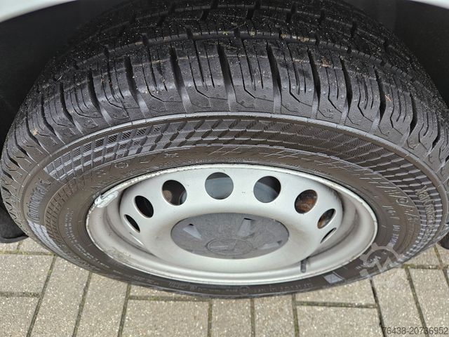 Kühltransporter MERCEDES-BENZ Vito 116 CDI FRISCHDIENST|2°C|FAHRT&STANDKÜHLUNG